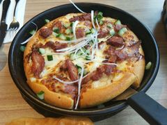 -萨莉亚意式餐厅(石鼓路店)