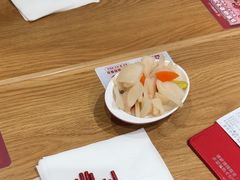 -喜家德虾仁水饺(青岛永旺东部店)