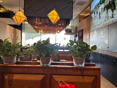 -云海肴·汽锅鸡·云南菜(苏州中心店)
