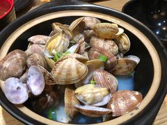 -胜代日本料理(云程巷小区店)