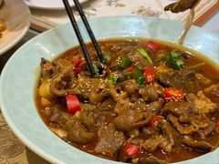-海尔巴格·新疆菜(吐鲁番店)