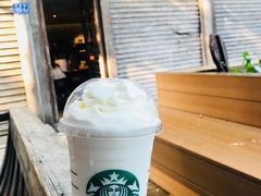 -星巴克(福州三坊七巷店)