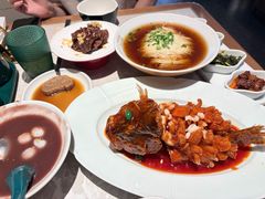 -松鹤面馆·古法焖肉面(观前店)
