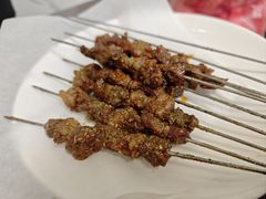 -三中高皇羊肉馆