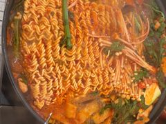 -英兰朝族饭店(河南桥头店)
