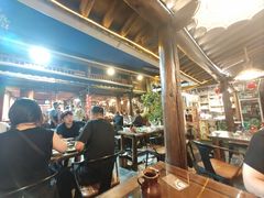 -尽善百年古院餐厅(王家老宅店)