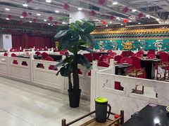 -芦月轩羊蝎子(太平桥店)