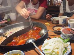 -楠火锅(仁恒梦中心店)