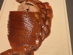 -小大董·烤鸭(观景餐厅·南京西路店)