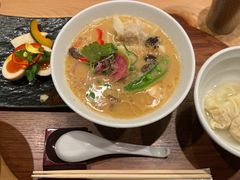 -篝拉面(银座店)