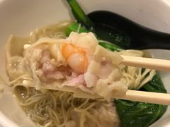-和平馆·地道港澳茶餐厅(西门口店)