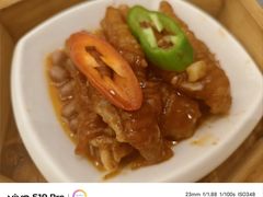 -聚福宝合苑食府(南头镇店)