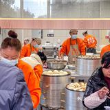 跟长沙娭毑抢包子吃！这家店排队也要买