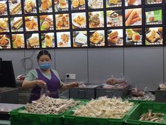 -宫廷糕点铺(人民中路店)