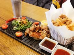 -LYFATTI 莱芙缇(赣水路店)