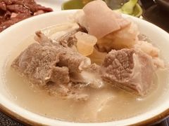 -聚味罗记大排檔·烧烤·鲜鱼杂·甲鱼煲(科学馆店)