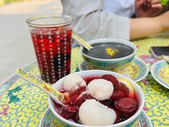 -宫事颐庭·老佛爷贵寿下午茶(颐和园店)