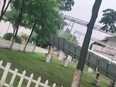 -五台山南京工业大学游泳馆(江浦馆)