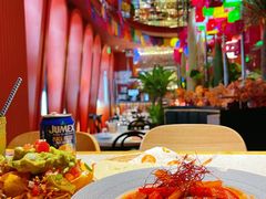 -墨纪Mojí墨西哥餐厅(南开大悦城店)