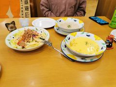 -萨莉亚意式餐厅(天河城购物中心店)