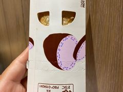 -麦当劳(垡头西路店)