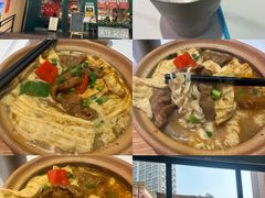 -香港深仔记茶餐厅(东门店)