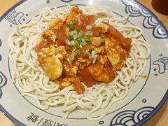 -头壹号 大油条·老长沙盖码饭(北辰店)