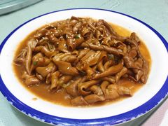 头抽新鲜肥鹅肠-顺丰轩园林酒家(天河店)