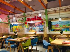 大堂-新加坡高记KOO KEE Restaurant(盈科店)