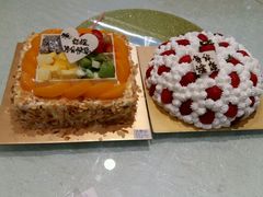 -御蝶坊生日蛋糕KNAC(新村店)