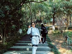 -杭州半山国家森林公园