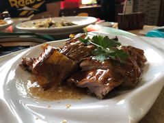 -红日饭店(裕隆三路店)