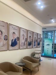 点击看大图 -广州健丽·去眼袋医疗美容机构