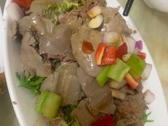 -青岛锅贴(四流中路店)