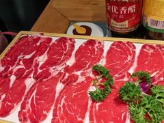 -莺花渡火锅City Green(万象城店)