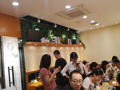 -醉面(五道口启迪大厦店)
