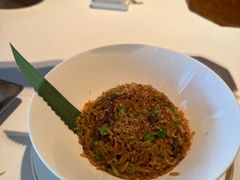 -金轩中餐厅 Jin Xuan(浦东丽思卡尔顿酒店)