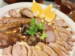 -潮界(虹桥新天地店)