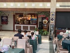 -天毓山庄·餐厅