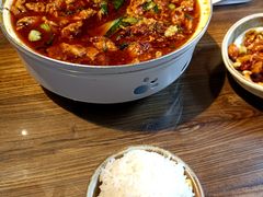 -水煮三国·川鲁江湖菜(香山店)