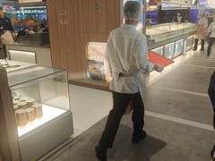 -海底捞大排档火锅(悦荟广场店)