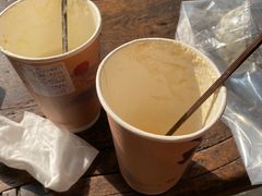 -成川茶店·潮汕工夫浓茶(万象店)