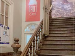 -1901 Cafe(西四店)