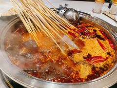 -玉林串串香·成都老字号(玉林街总店)