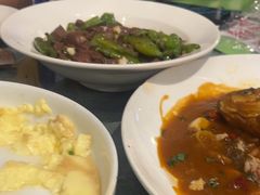 -全聚贤餐厅·湖北家常菜(沙湖店)