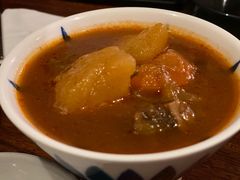 苏伯汤-食戟