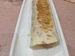 -BRBR叙利亚餐厅(总店)