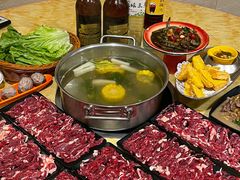 -合记汕头牛肉店(嘉禾路店)