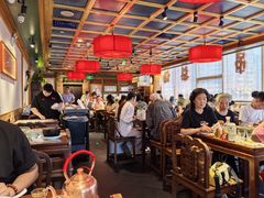 -小吊梨汤·北京菜·烤鸭(双井乐成中心店)