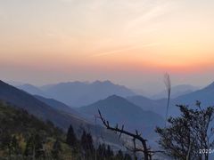 -雁荡山雁湖景区